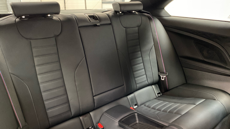 BMW 2 Series 220i M Sport 2dr Step Auto [Tech+/Pro Pack] Petrol Coupe